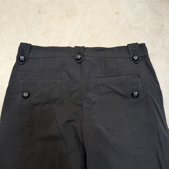Lip Service Blacklist Women's 30 Black Pants - Picture 5 of 11